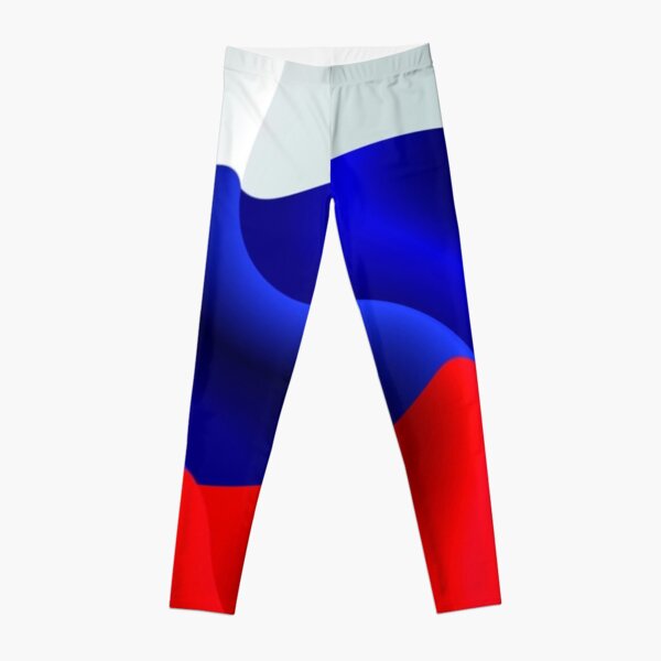 #Российский #флаг, Флаг российской федерации, #Russian #Flag, Flag of the Russian Federation, Russia, Russian, flag, Russian Federation Leggings