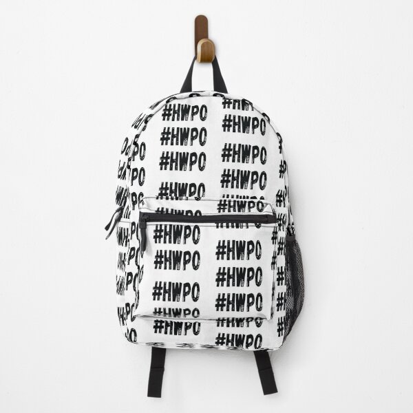 Item preview, #HWPO designed and sold by olafekry.