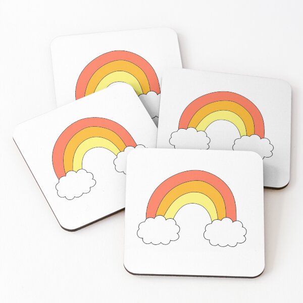 Item preview, Rainbow designed and sold by kierawd.