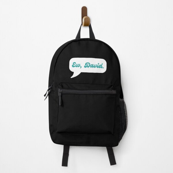 Item preview, Ew, David, Schitt's Creek, Funny Quotes designed and sold by LEPgoods.