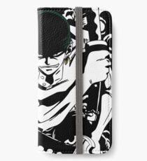 First Member iPhone Wallet/Case/Skin