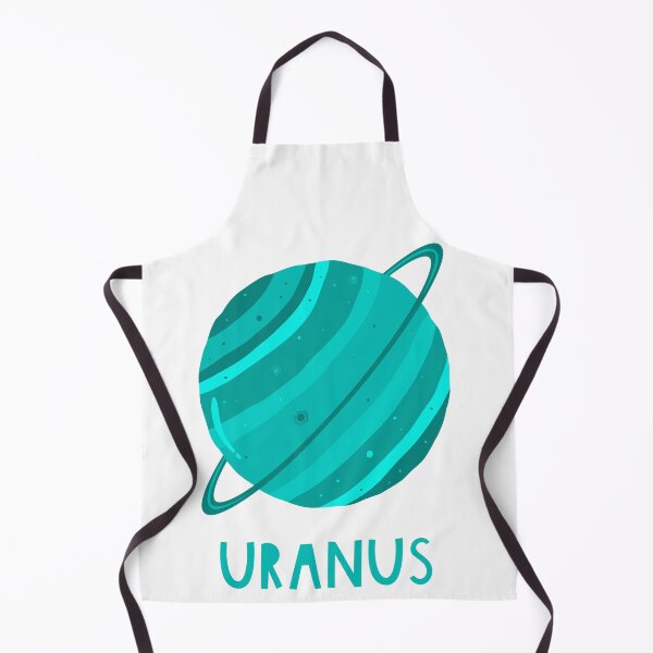 Item preview, URANUS PLANET designed and sold by ArtPrintFactory.