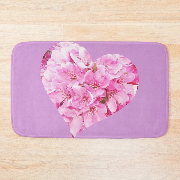 Item preview, Blooming Heart.  designed and sold by silviasunflower.