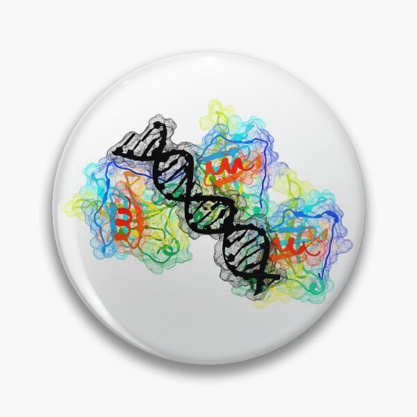 Item preview, Tumor Suppressor p53 designed and sold by 3D Biology.