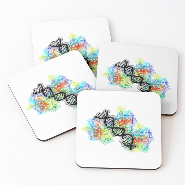 Item preview, Tumor Suppressor p53 designed and sold by 3D Biology.