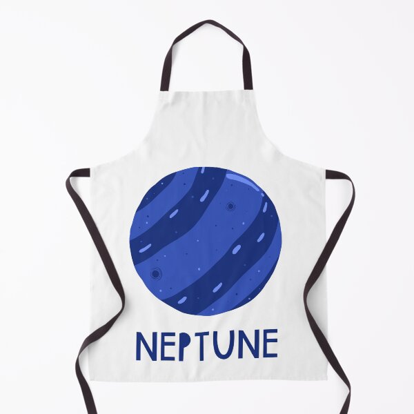 Artikelvorschau, NEPTUNE PLANET entworfen und verkauft von ArtPrintFactory.