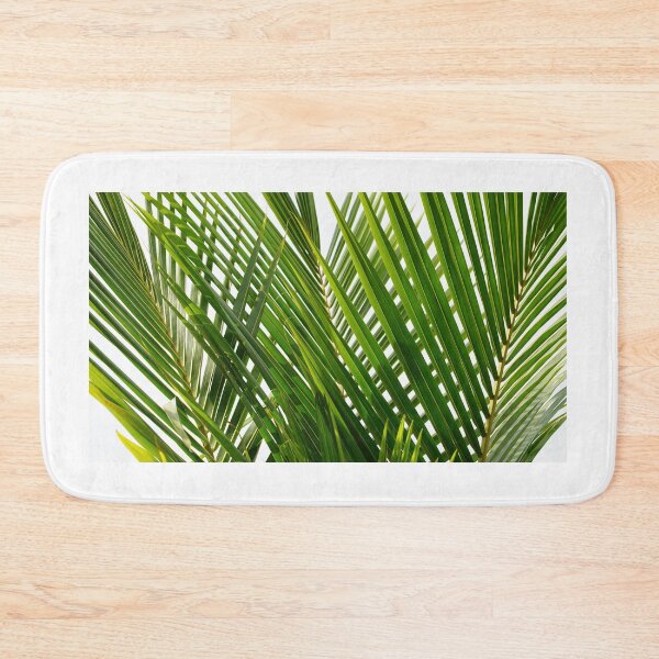Item preview, Fresh Tropical Palm Leaf  designed and sold by newburyboutique.