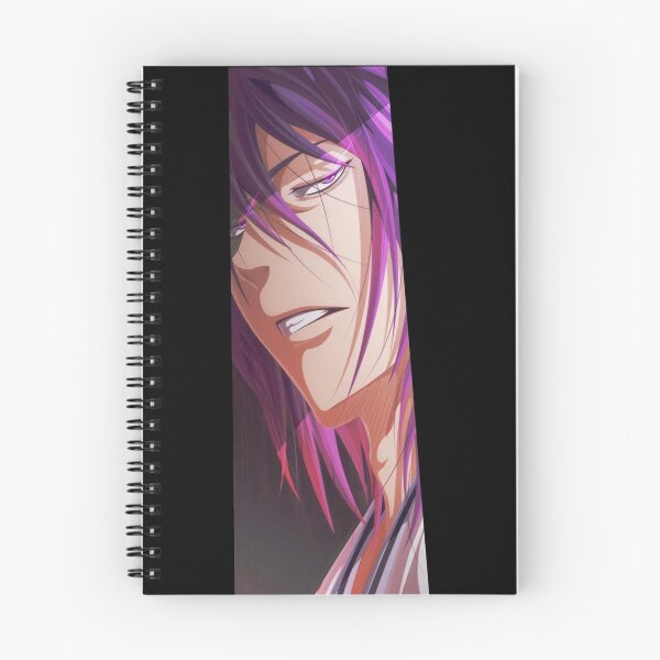 Item preview, Atsushi Murasakibara designed and sold by Sunflow3r.