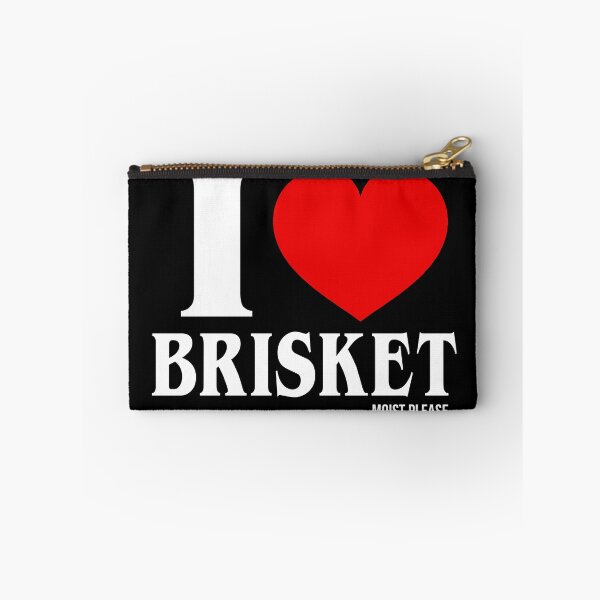 Item preview, i love brisket designed and sold by Sympetrum.