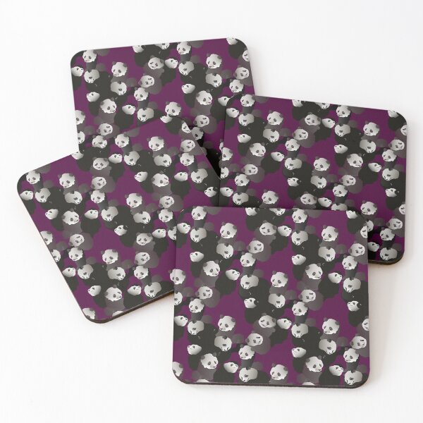 Item preview, panda way designed and sold by michaelpopov.