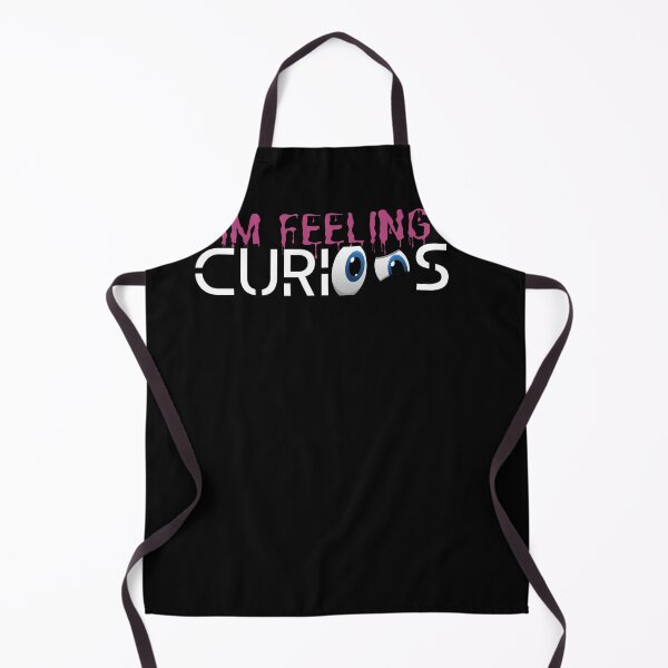 Item preview, Im Feeling Curious Valentines Day Gifts For Her Or Best Valentines Gifts For Him 2021 designed and sold by PIXEcompany.