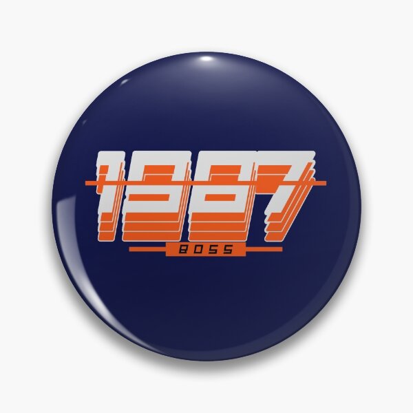 Item preview, 1987 Boss designed and sold by retro87tee.