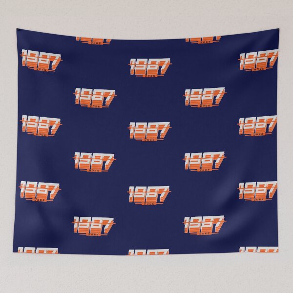 Item preview, 1987 Boss designed and sold by retro87tee.