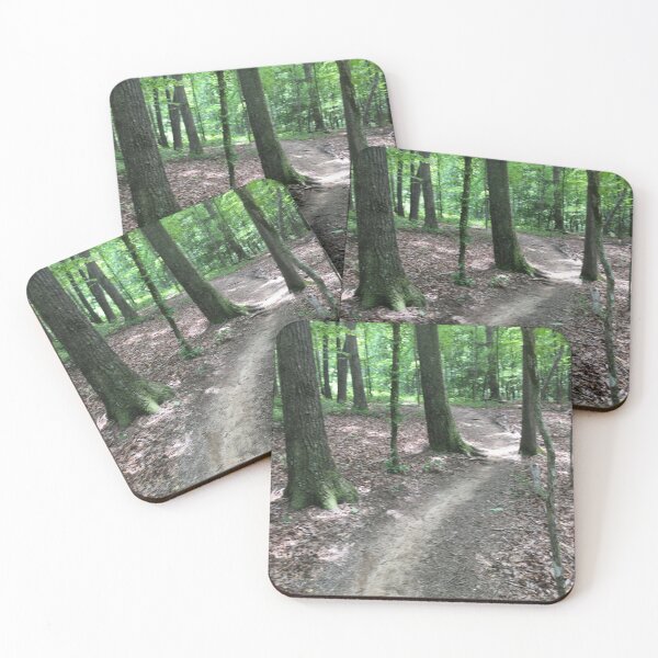Artikelvorschau, Winding dirt nature trail entworfen und verkauft von Taleta Hollis.