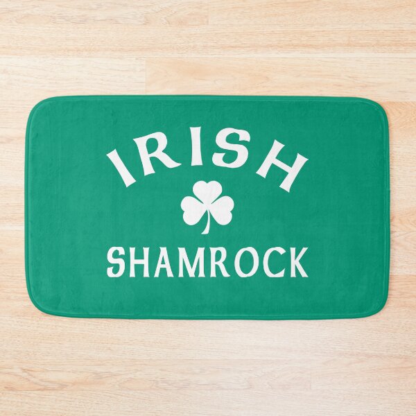 Item preview, Irish Shamrock designed and sold by ForzaDesigns.