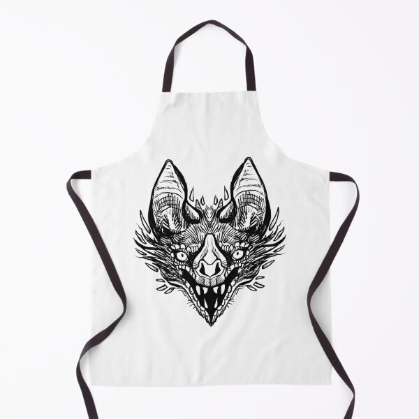 Item preview, Dragobat designed and sold by thepandemonium.