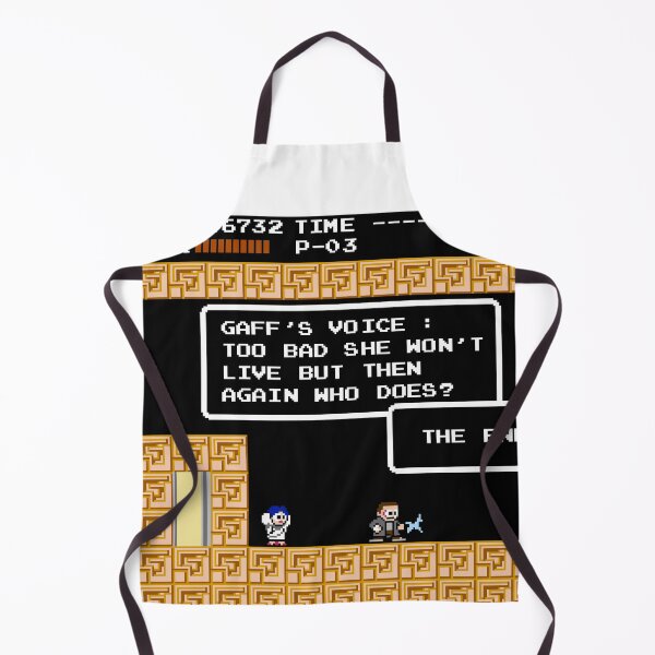 Item preview, Asplenia Studios: Too Bad She Won't Live designed and sold by Asplenia Studios.