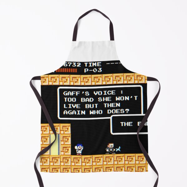 Item preview, Asplenia Studios: Too Bad She Won't Live (vintage TV effect) designed and sold by Asplenia Studios.