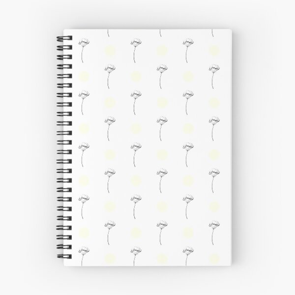 Item preview, Floral pattern designed and sold by OmaxO.