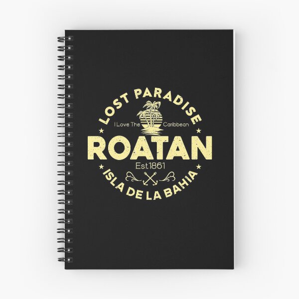 Item preview, ROATAN BAY ISLAND- LOST PARADISE designed and sold by ALCHILE1.