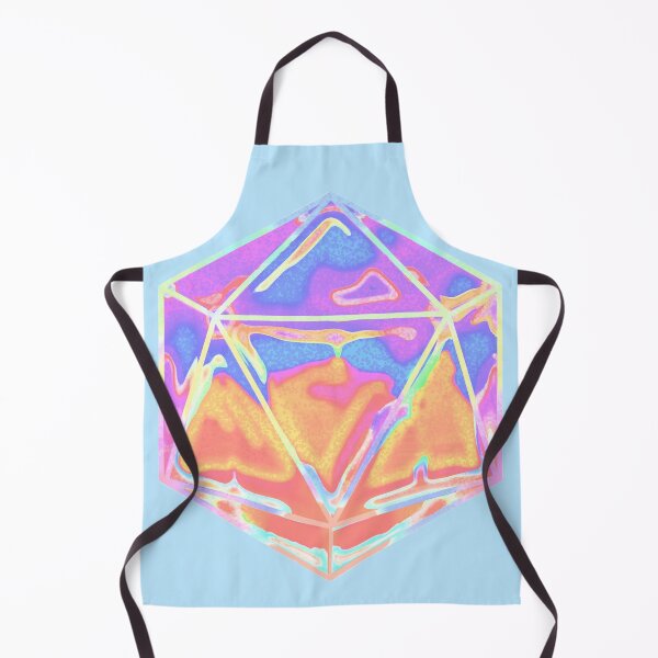 Item preview, Pride D20 designed and sold by Awkward-Noodle.