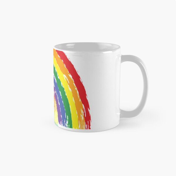 Item preview, rainbow gay lgbt rights designed and sold by NiceShirtY.