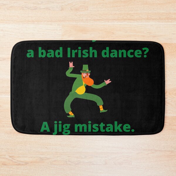 Item preview, A Jig Mistake designed and sold by Kroop.