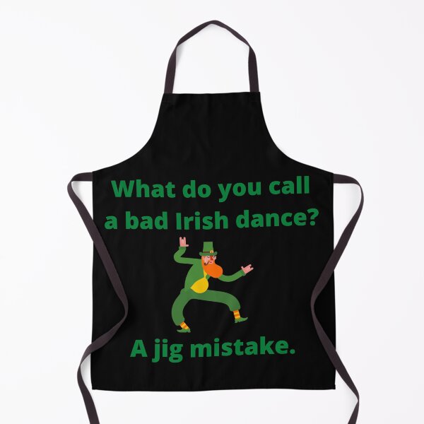 Item preview, A Jig Mistake designed and sold by Kroop.