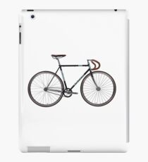 Fixie iPad Case/Skin