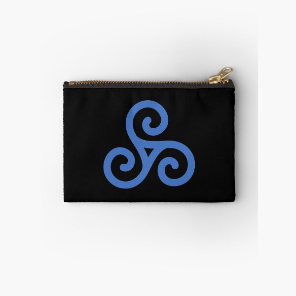 Item preview, Ancient celtic spiral Symbol designed and sold by mikoala50.