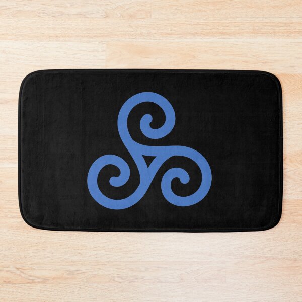 Item preview, Ancient celtic spiral Symbol designed and sold by mikoala50.