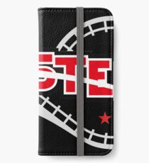 KT Rolster iPhone Wallet/Case/Skin