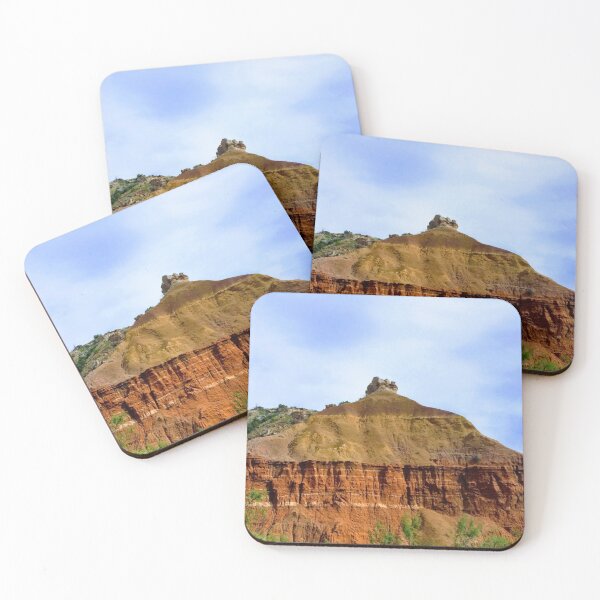 Item preview, View of one of the Canyon Walls with the layers designed and sold by Taleta Hollis.