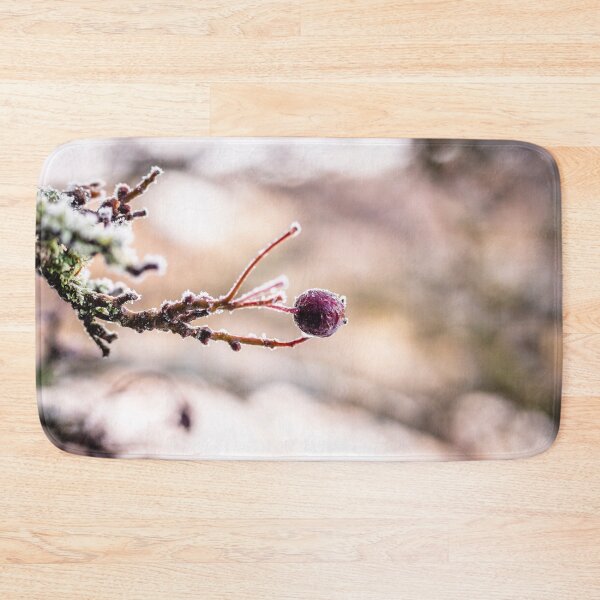Item preview, Winter Blackthorn Berry designed and sold by Richard Nixon.