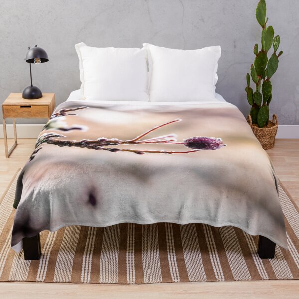 Item preview, Winter Blackthorn Berry designed and sold by Richard Nixon.