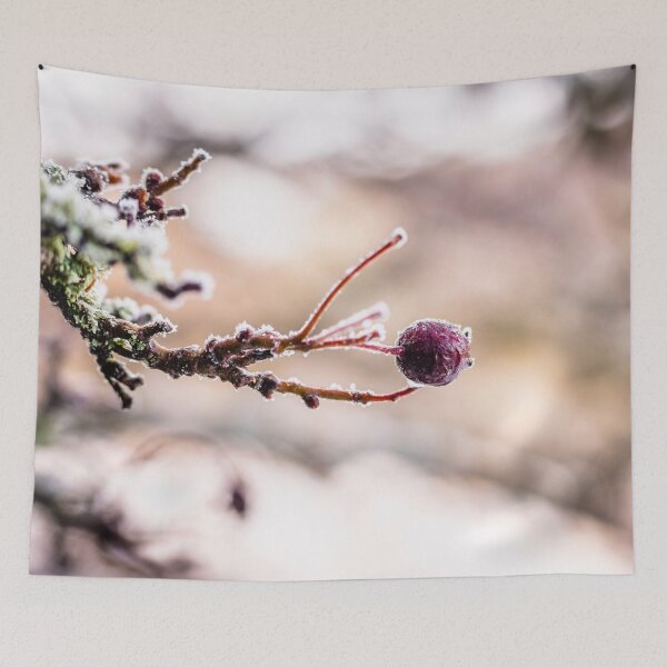 Item preview, Winter Blackthorn Berry designed and sold by Richard Nixon.