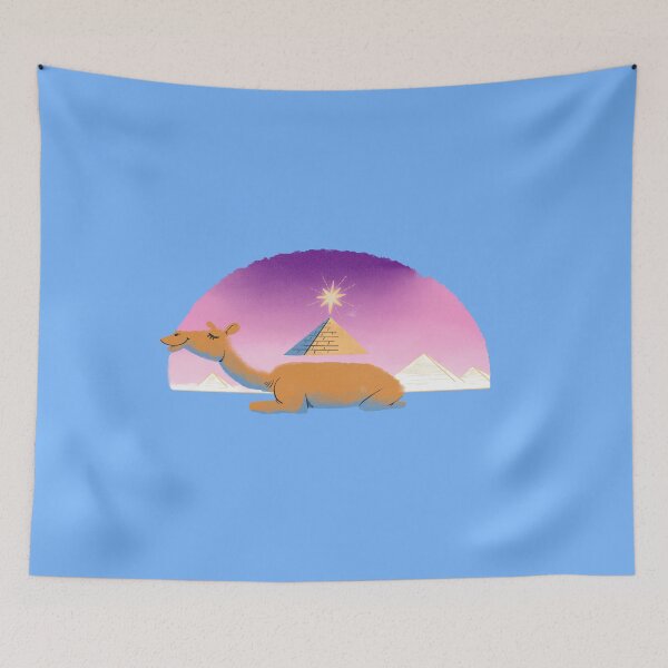 Item preview, Pyramid Camel designed and sold by Anatoli Miske.