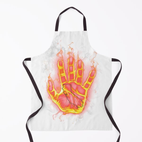 Item preview, stop the fires designed and sold by NiceShirtY.