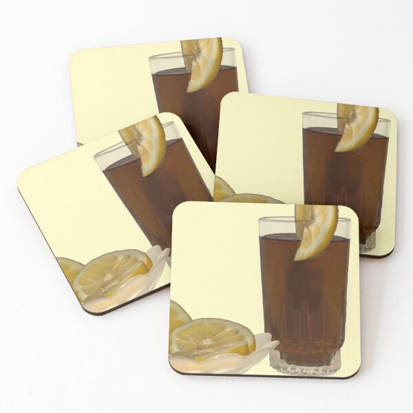 Item preview, Iced Tea designed and sold by Joy  Rector.