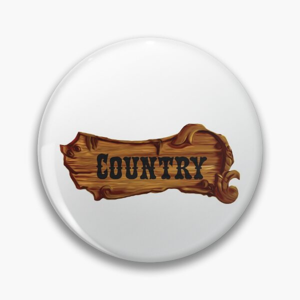 Item preview, Country Board designed and sold by NiceShirtY.