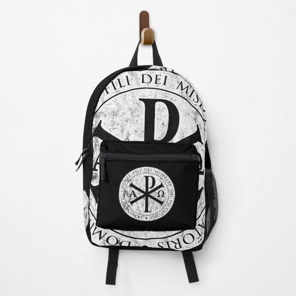 Item preview, Copy of chirho, chi rho, christogram, jesus, IESU,  CHRISTE white,  gifts for catholics, Christian Gifts, cross, jesus designed and sold by St Joseph Art.