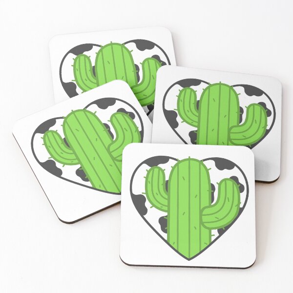 Item preview, Cactus designed and sold by Jasmwills.