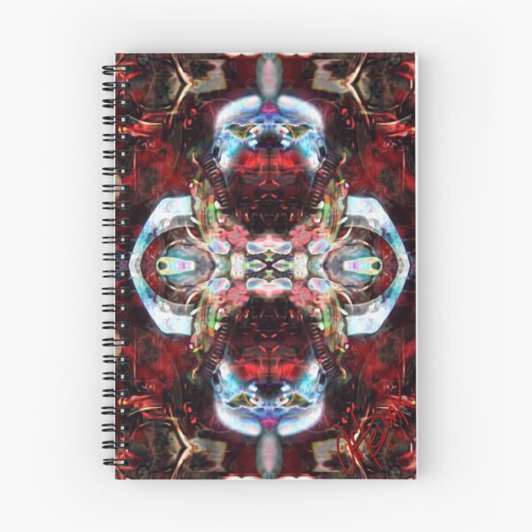 Item preview, Digital abstract painted photo designed and sold by artepunk.