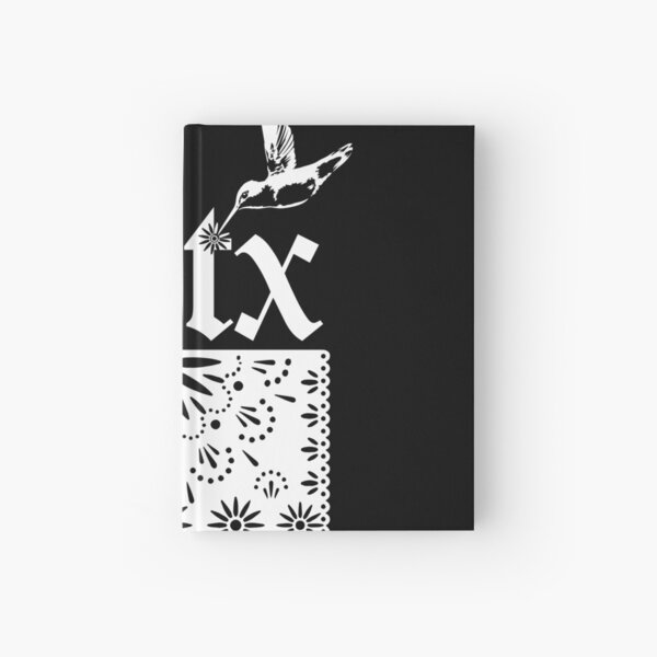 Jotx Hardcover Journal
