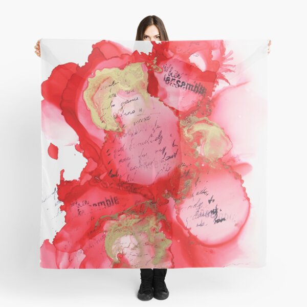 Item preview, In my heart (happy art) designed and sold by Melanie  Poirier ⭐⭐⭐⭐⭐.