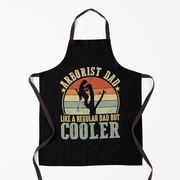 Item preview, Arborist Dad Tree Climber Funny Arborist Father Mens Gift designed and sold by Shuboi.