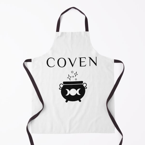 Item preview, Cauldron Coven designed and sold by Smirkle.