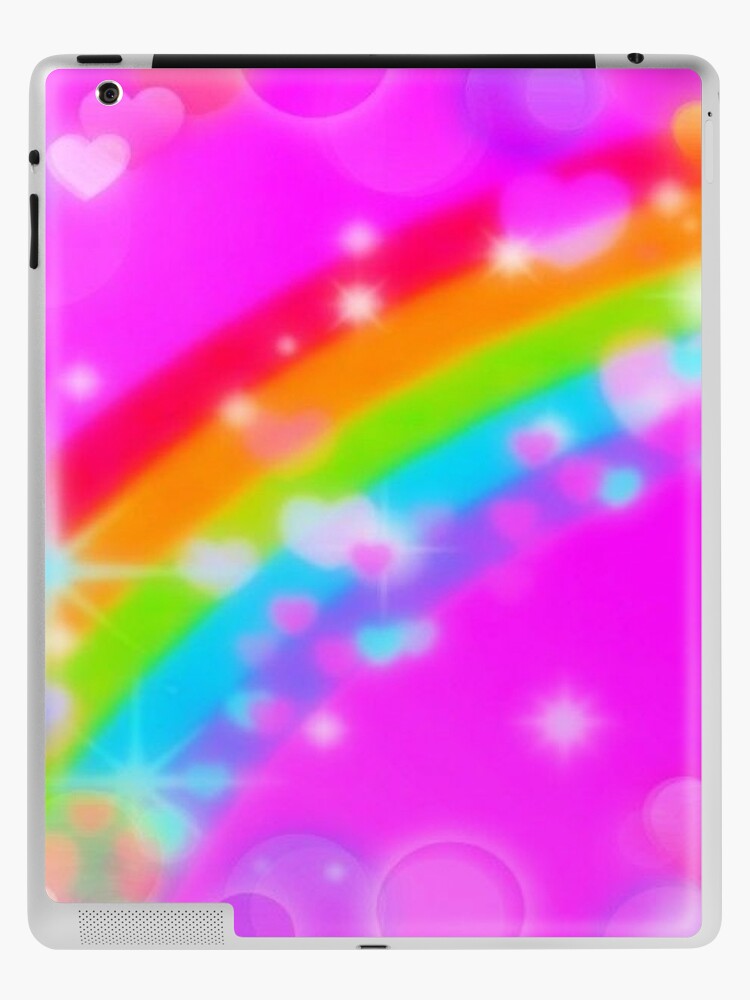 Rainbow Koala | iPad Case & Skin