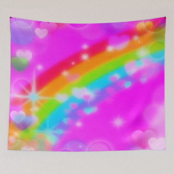 Item preview, rainbow designed and sold by sqftv.