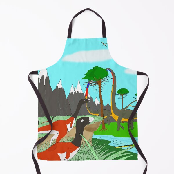 Item preview, Valley of the Dragons designed and sold by FossilRecordGNS.